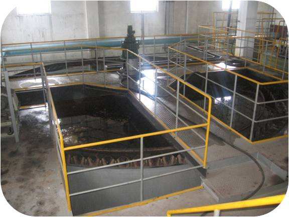 涿州市有色金属废水回收