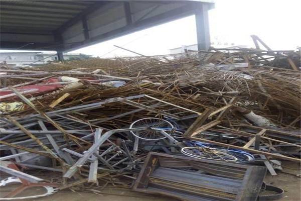 涿州市有色金属废渣回收